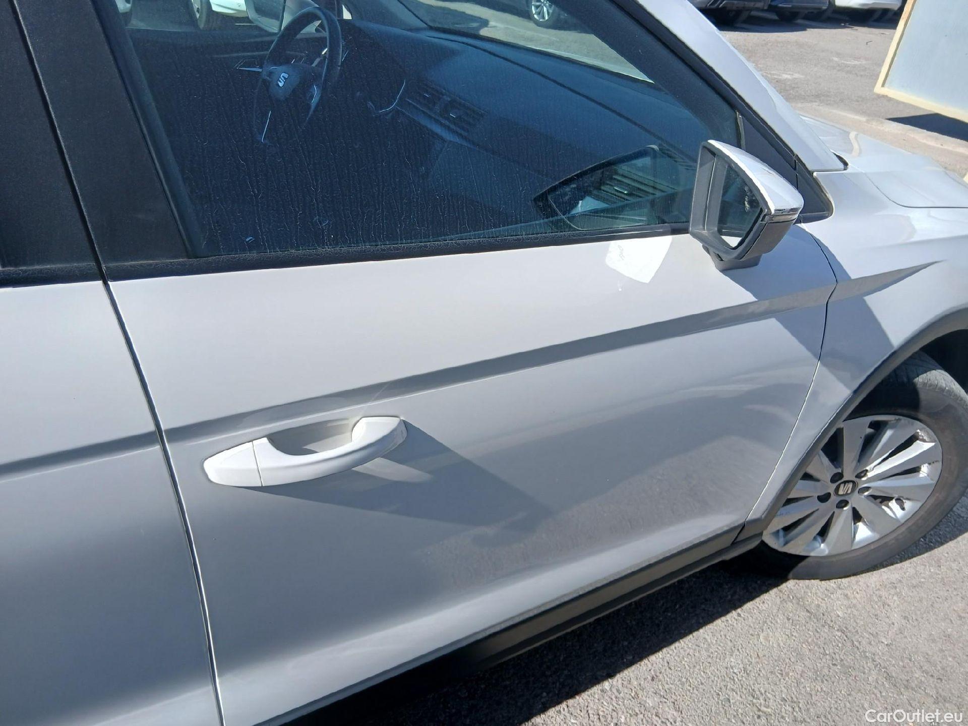  Seat  Arona SEAT  / 2017 / 5P / todoterreno 1.0 TSI 70kW (95CV) Style Edition Eco (CX) #31