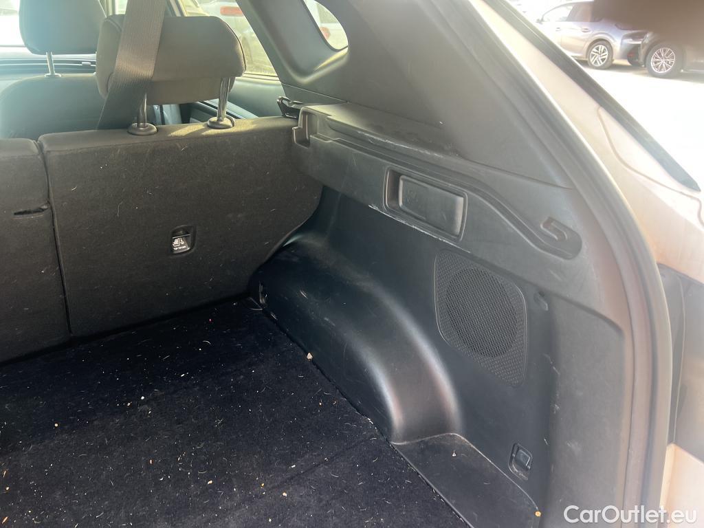  Hyundai  Tucson HYUNDAI  / 2020 / 5P / todoterreno 1.6 CRDI 100kW (136CV) 48V Tecno DCT 2C #2