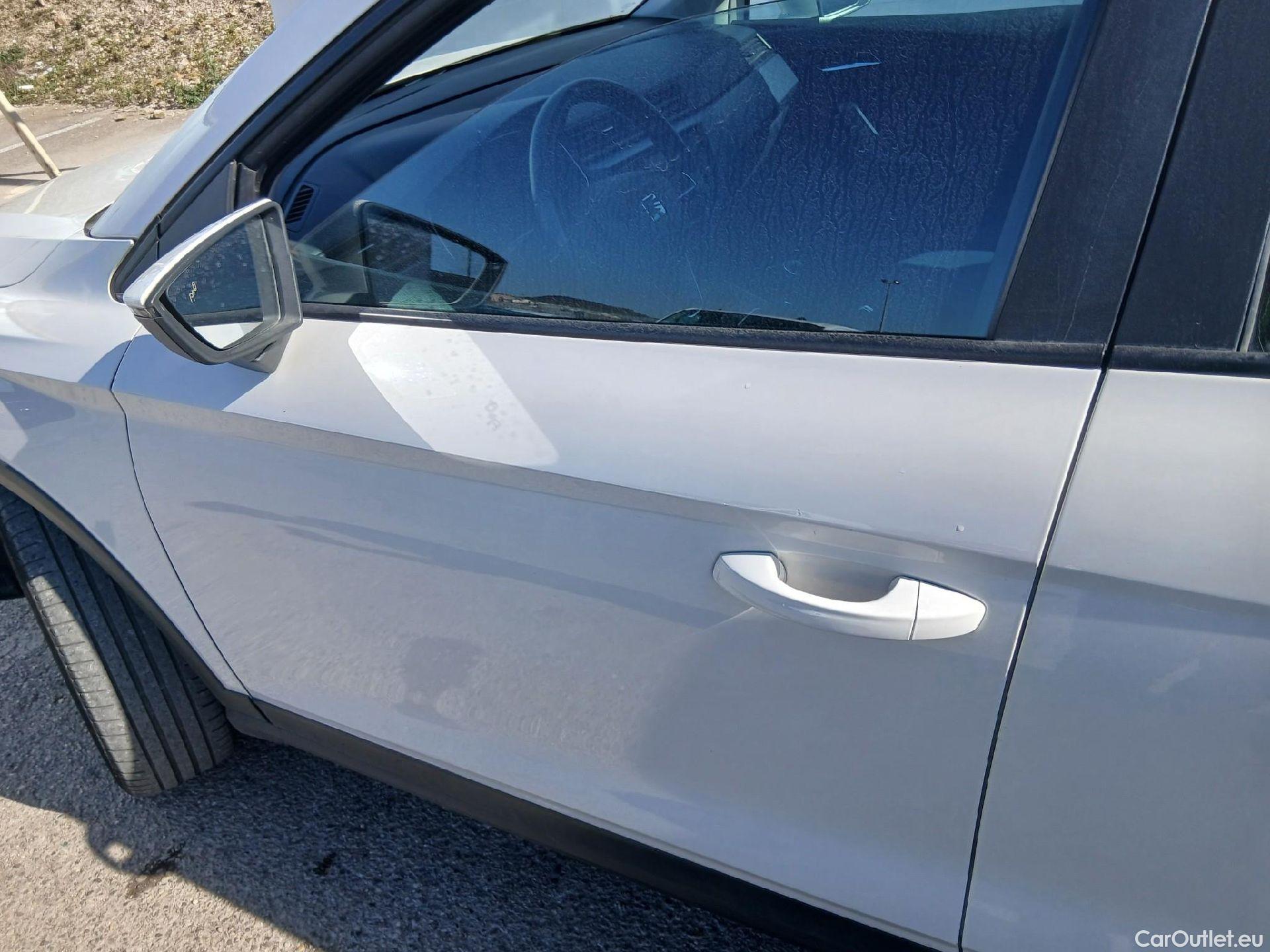  Seat  Arona SEAT  / 2017 / 5P / todoterreno 1.0 TSI 70kW (95CV) Style Edition Eco (CX) #10