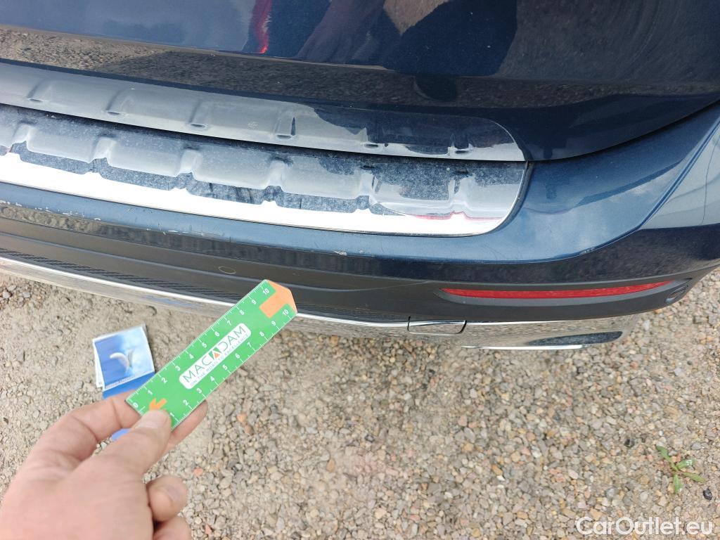  Mercedes  GLB MERCEDES-BENZ  / 2019 / 5P / todoterreno 2.0  200 D DCT 110KW (150CV) (AC) #27