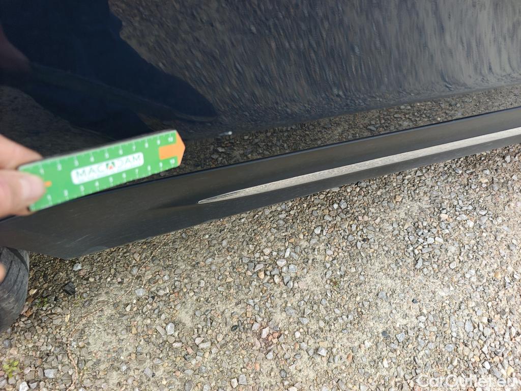  Mercedes  GLB MERCEDES-BENZ  / 2019 / 5P / todoterreno 2.0  200 D DCT 110KW (150CV) (AC) #47