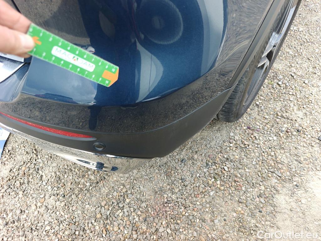  Mercedes  GLB MERCEDES-BENZ  / 2019 / 5P / todoterreno 2.0  200 D DCT 110KW (150CV) (AC) #28