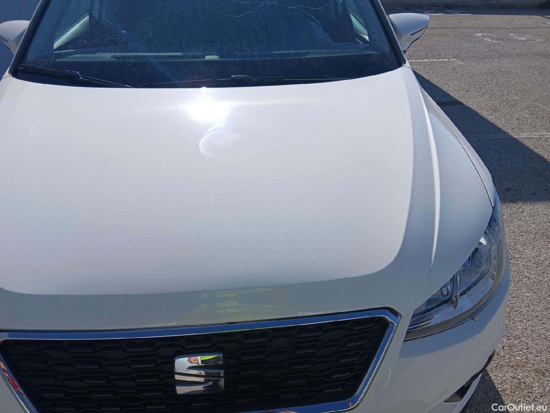  Seat  Arona SEAT  / 2017 / 5P / todoterreno 1.0 TSI 70kW (95CV) Style Edition Eco (CX) #5