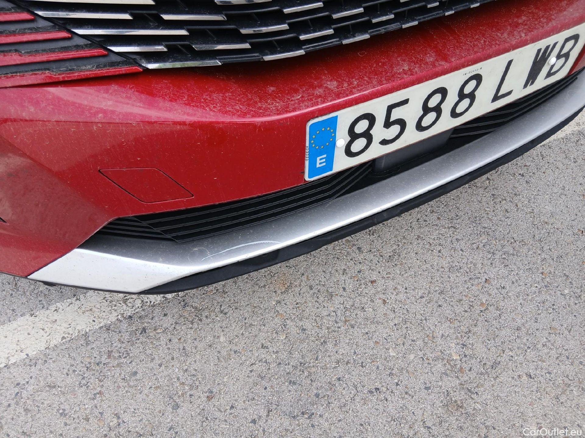  Peugeot  3008 PEUGEOT  / 2020 / 5P / todoterreno 1.5 BlueHDi 96kW (130CV) S&S Allure Pack #6