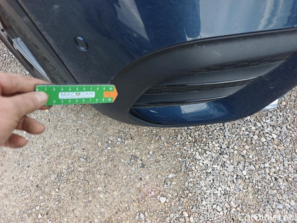  Mercedes  GLB MERCEDES-BENZ  / 2019 / 5P / todoterreno 2.0  200 D DCT 110KW (150CV) (AC) #35