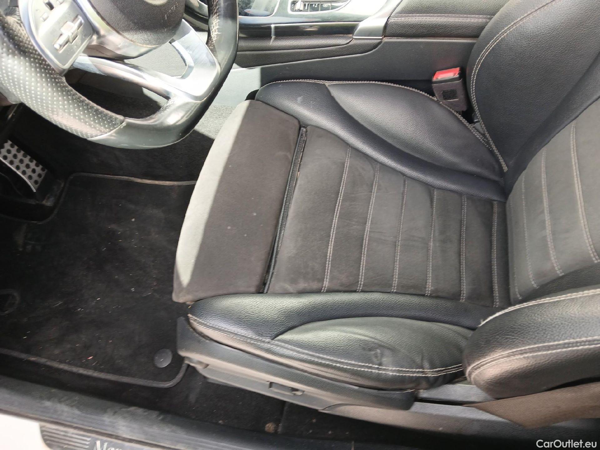  Mercedes  G-Klasee MERCEDES-BENZ Clase GLC / 2019 / 5P / todoterreno GLC 300 de 4MATIC #3