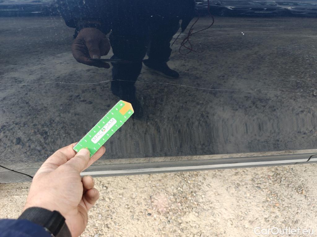  Mercedes  GLB MERCEDES-BENZ  / 2019 / 5P / todoterreno 2.0  200 D DCT 110KW (150CV) (AC) #12