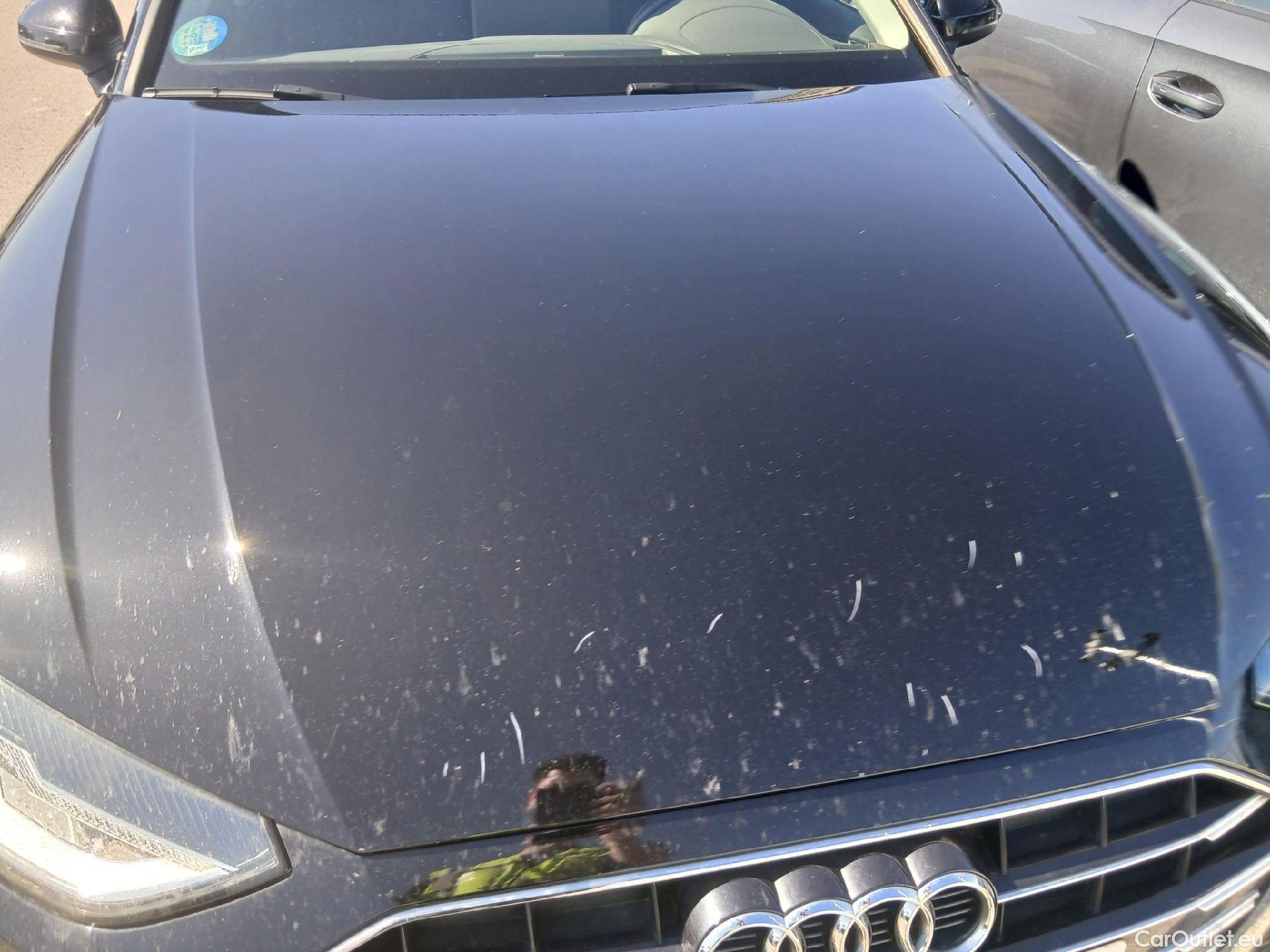  Audi  A4 AUDI  / 2019 / 5P / familiar Avant Advanced 35 TFSI 110kW (150CV) #3