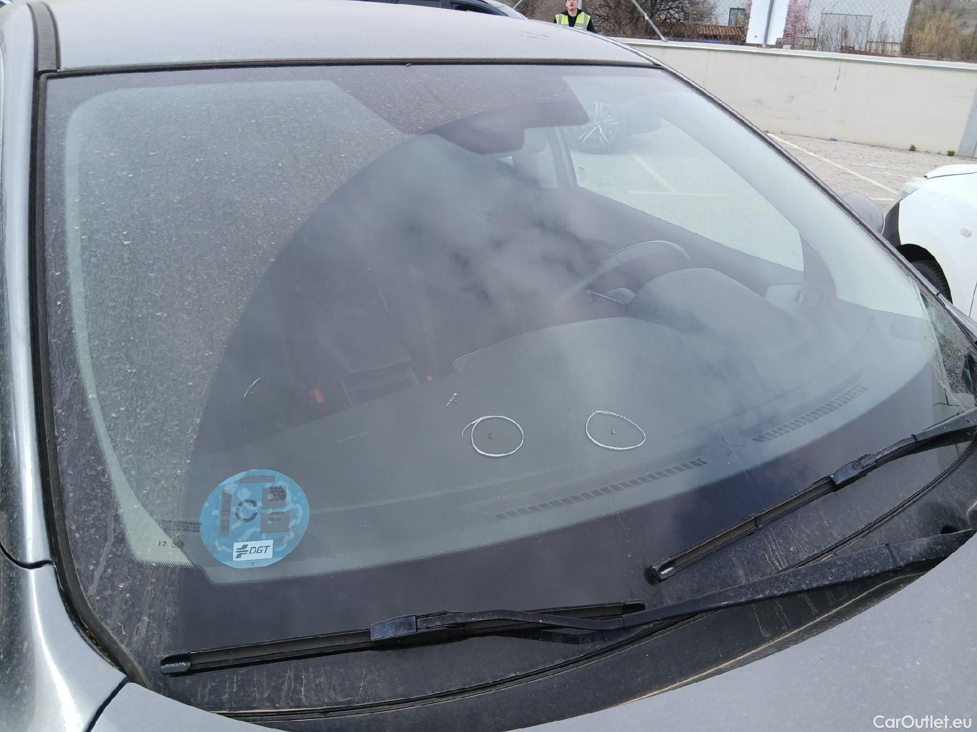  Nissan  Qashqai NISSAN  / 2017 / 5P / todoterreno dCi 85 kW (115 CV) E6D ACENTA #2