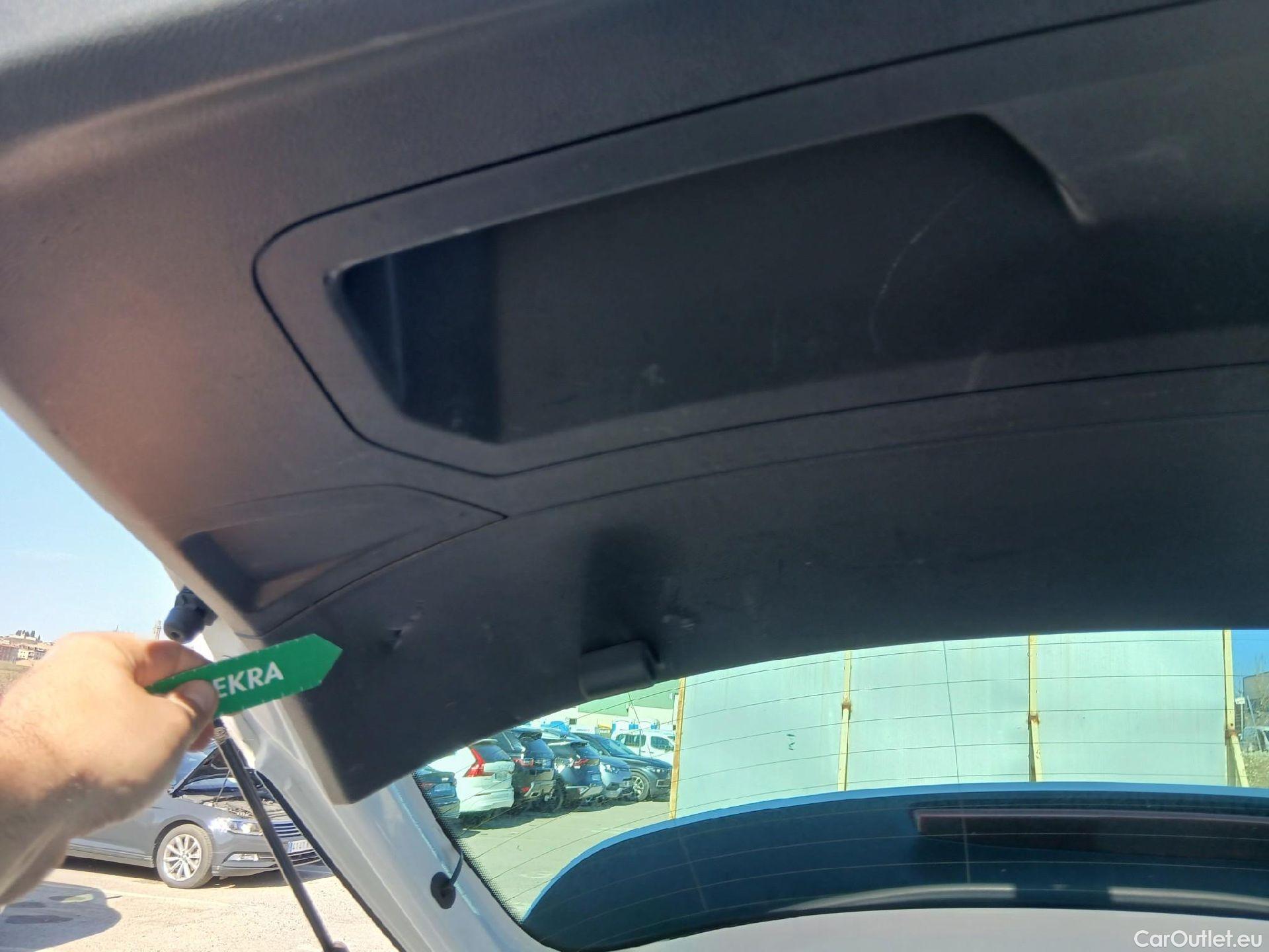  Seat  Arona SEAT  / 2017 / 5P / todoterreno 1.0 TSI 70kW (95CV) Style Edition Eco (CX) #41