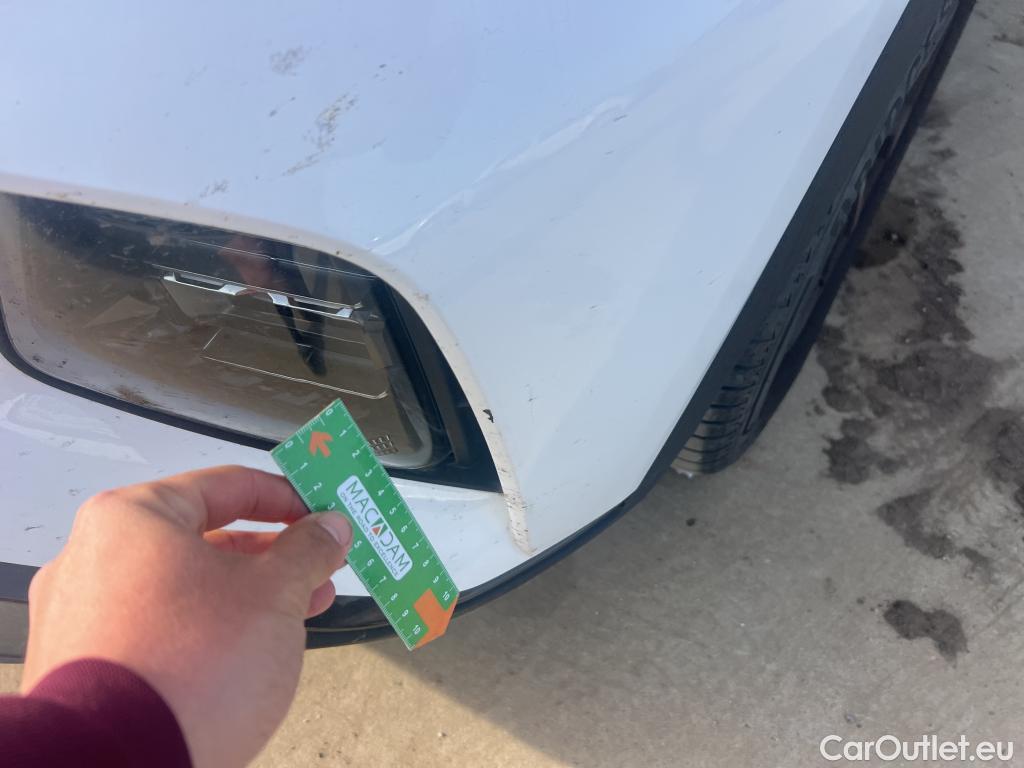  Hyundai  Tucson HYUNDAI  / 2020 / 5P / todoterreno 1.6 CRDI 100kW (136CV) 48V Tecno DCT 2C #12