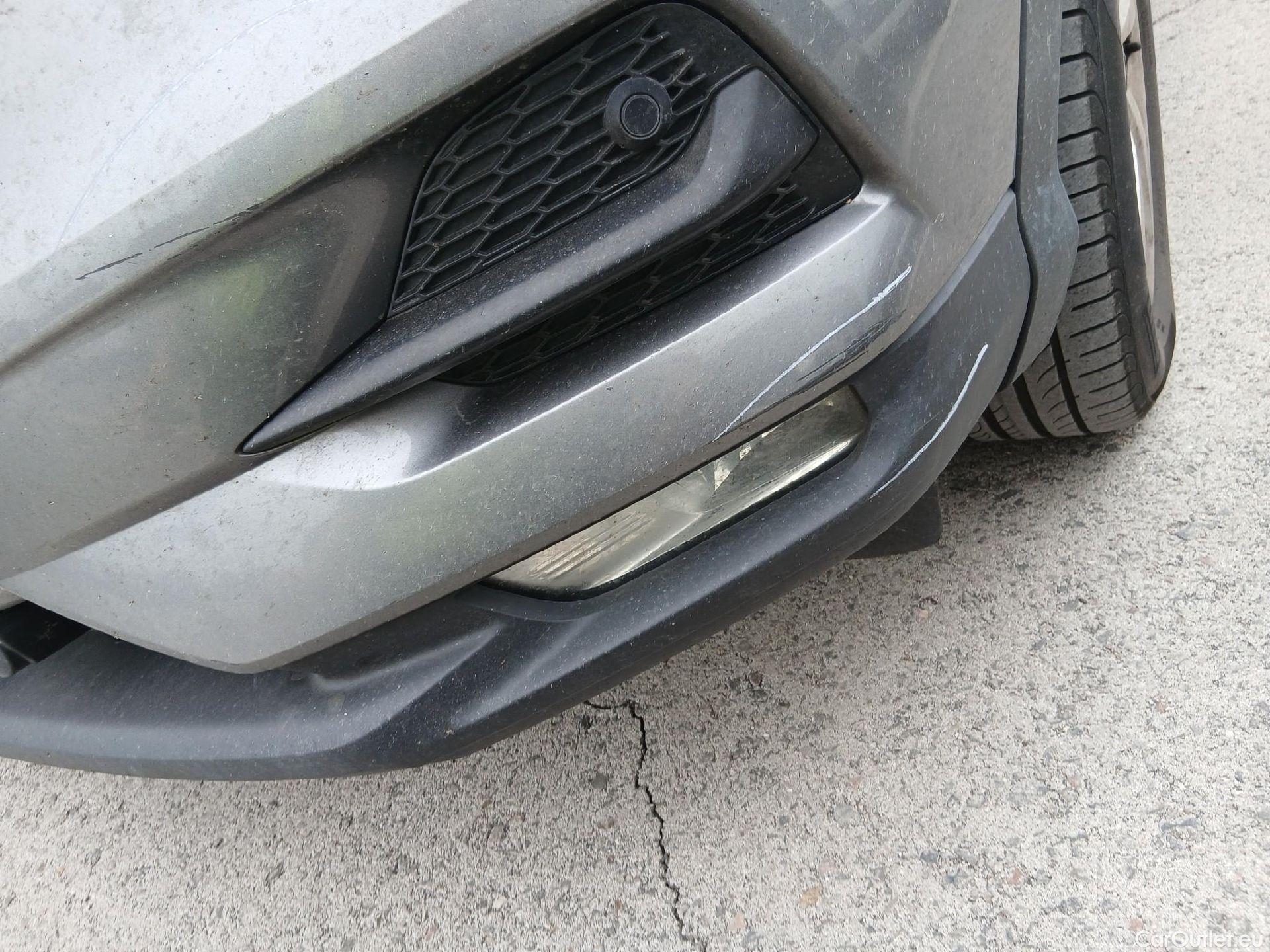  Nissan  Qashqai NISSAN  / 2017 / 5P / todoterreno dCi 85 kW (115 CV) E6D ACENTA #5