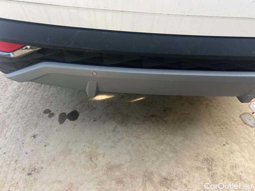  Hyundai  Tucson HYUNDAI  / 2020 / 5P / todoterreno 1.6 CRDI 100kW (136CV) 48V Tecno DCT 2C #17