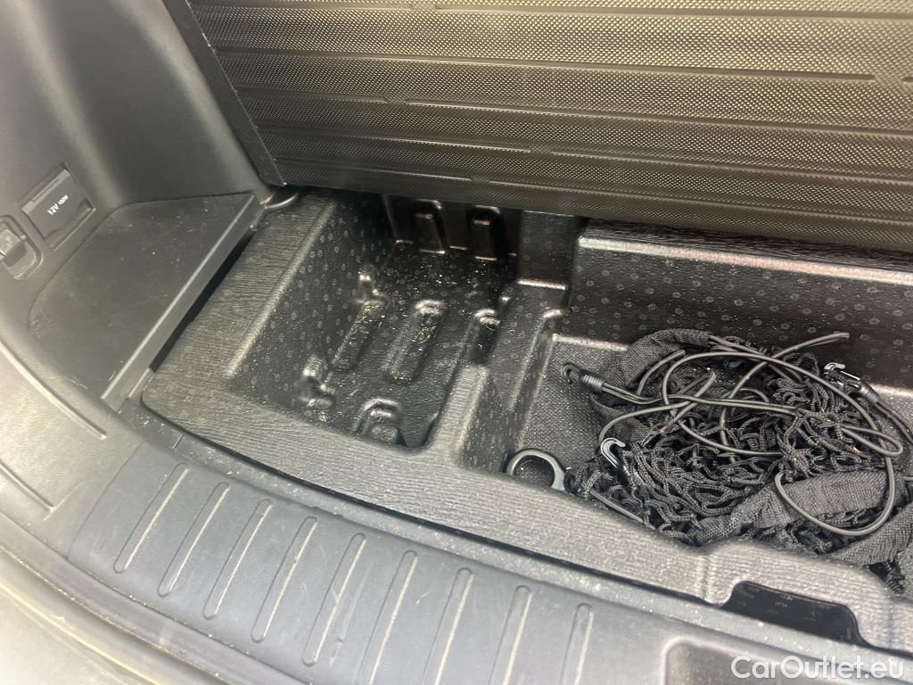  Hyundai  Tucson HYUNDAI  / 2020 / 5P / todoterreno 1.6 CRDI 100kW (136CV) 48V Tecno DCT 2C #6