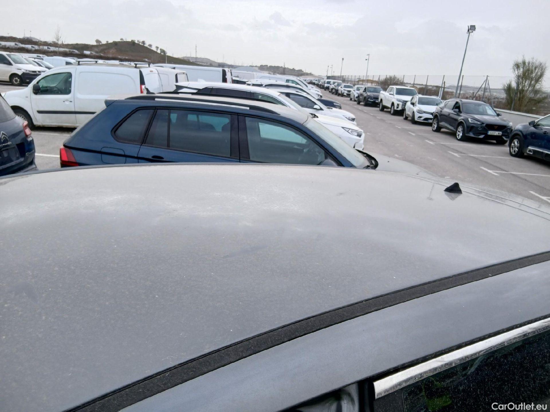  Nissan  Qashqai NISSAN  / 2017 / 5P / todoterreno dCi 85 kW (115 CV) E6D ACENTA #17