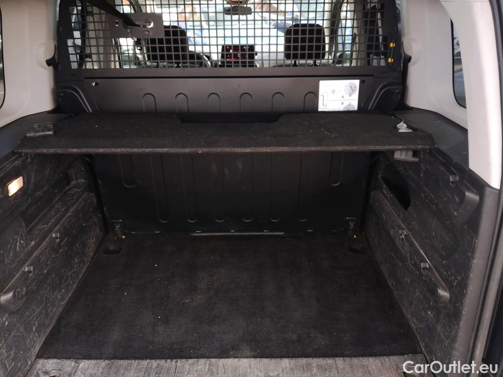  Citroen  Berlingo CITROEN  / 2018 / 4P / combi Talla M BlueHDi 100 S&S LIVE PACK BUSINE #22