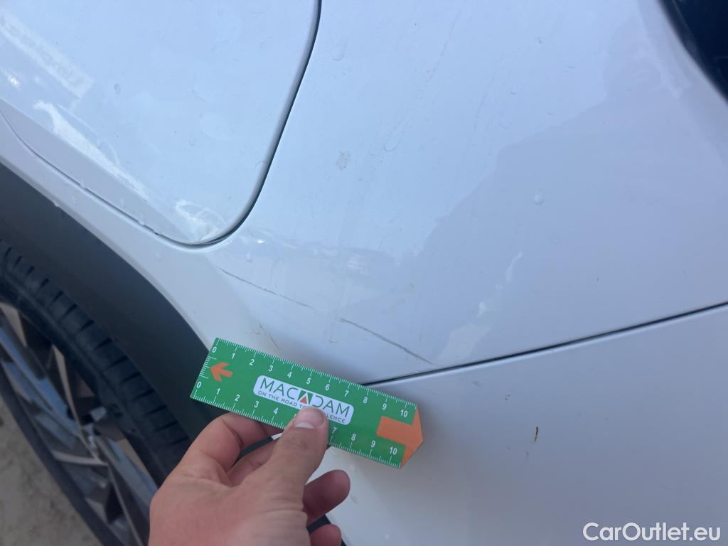  Hyundai  Tucson HYUNDAI  / 2020 / 5P / todoterreno 1.6 CRDI 100kW (136CV) 48V Tecno DCT 2C #8