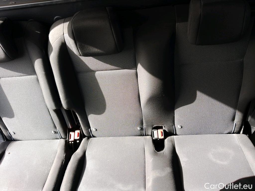  Citroen  Berlingo CITROEN  / 2018 / 4P / combi Talla M BlueHDi 100 S&S LIVE PACK BUSINE #26