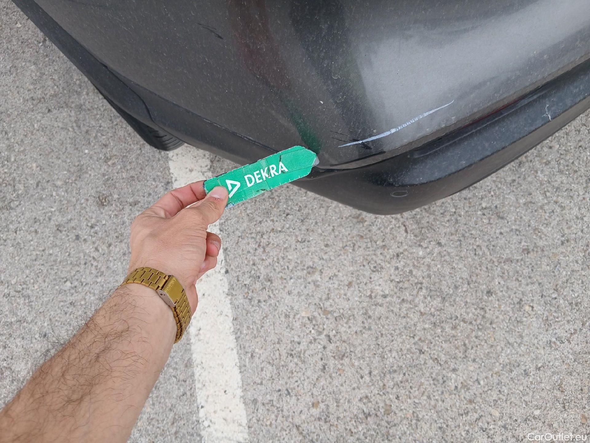  Nissan  Qashqai NISSAN  / 2017 / 5P / todoterreno dCi 85 kW (115 CV) E6D ACENTA #29