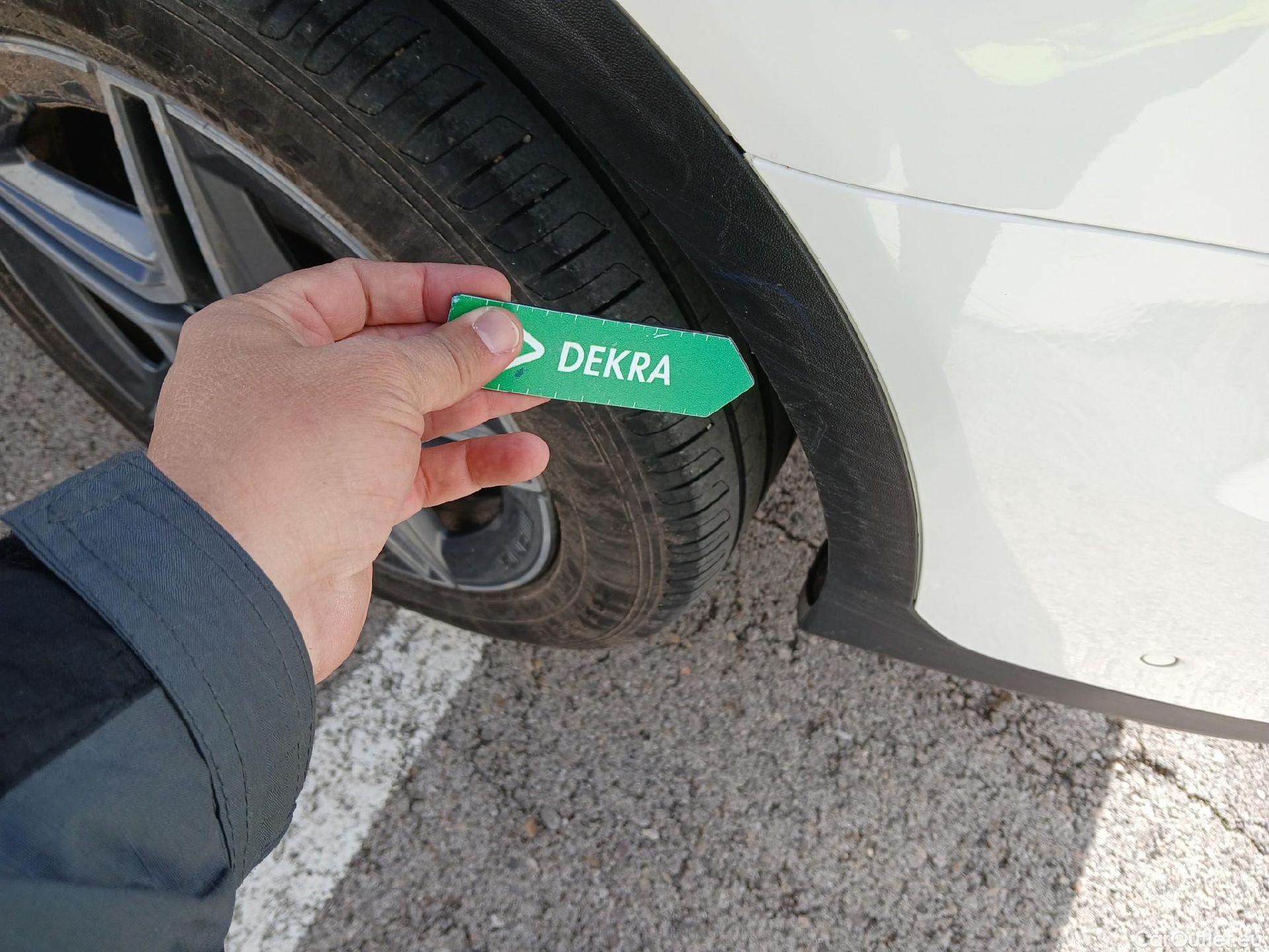  Mercedes  G-Klasee MERCEDES-BENZ Clase GLC / 2019 / 5P / todoterreno GLC 300 de 4MATIC #36