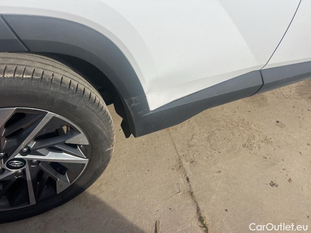  Hyundai  Tucson HYUNDAI  / 2020 / 5P / todoterreno 1.6 CRDI 100kW (136CV) 48V Tecno DCT 2C #19