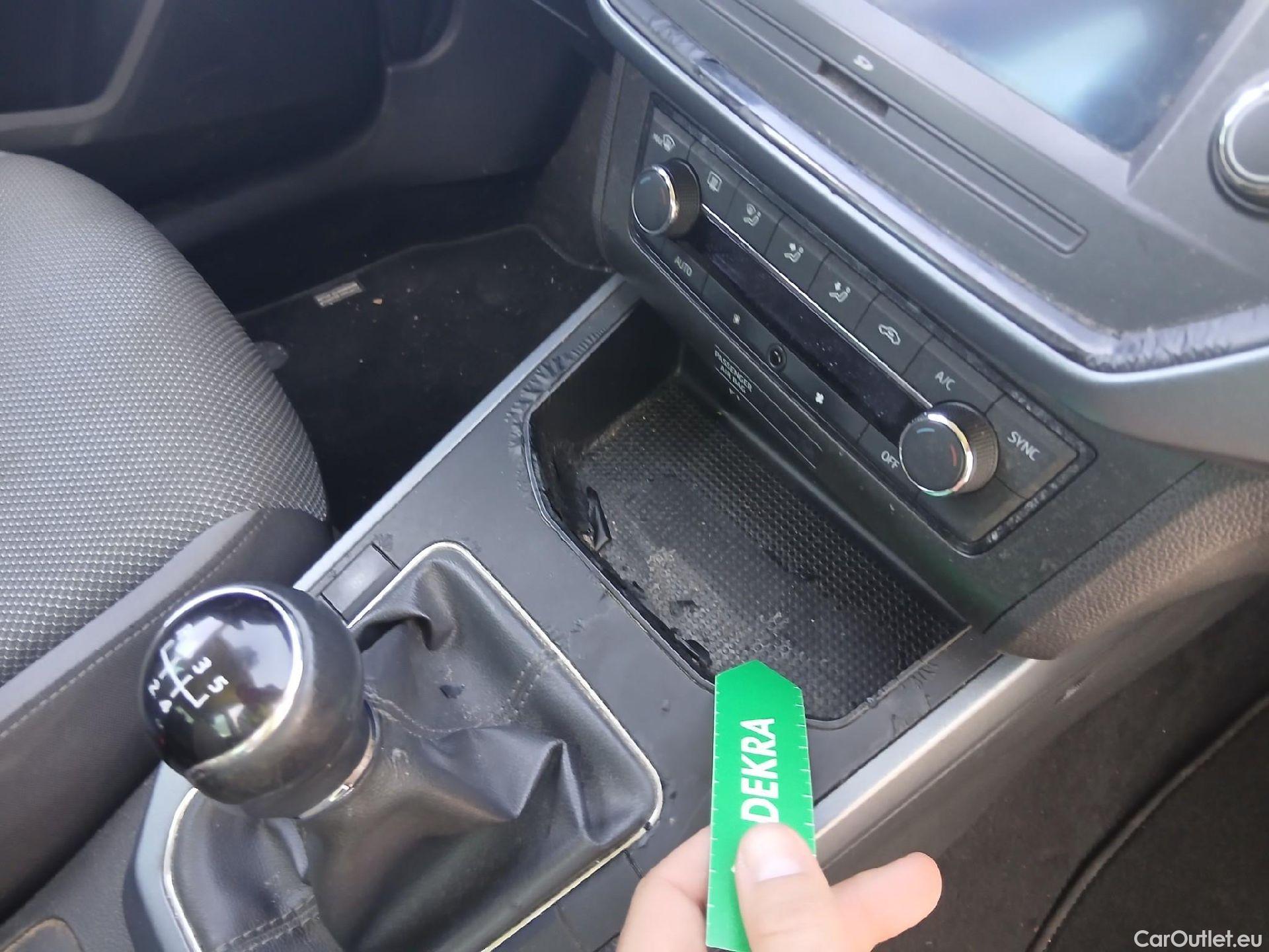  Seat  Arona SEAT  / 2017 / 5P / todoterreno 1.0 TSI 70kW (95CV) Style Edition Eco (CX) #38