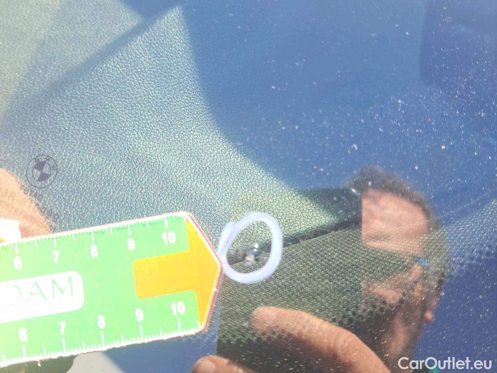  Bmw  X3 BMW  / 2017 / 5P / todoterreno xDrive20d (AC2) #2