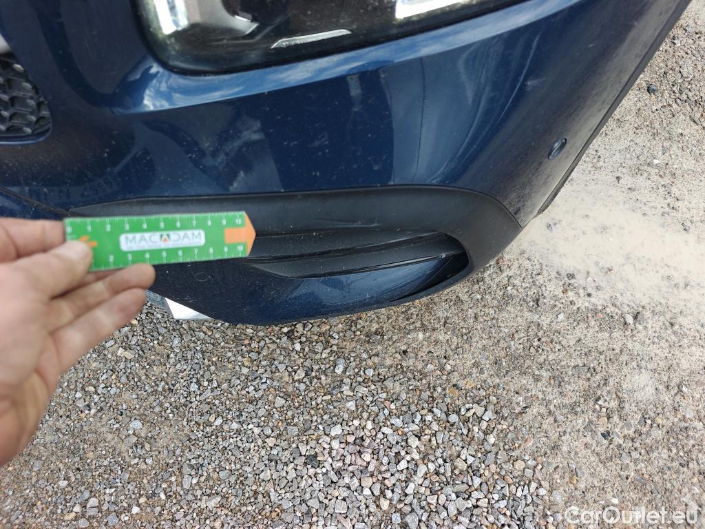  Mercedes  GLB MERCEDES-BENZ  / 2019 / 5P / todoterreno 2.0  200 D DCT 110KW (150CV) (AC) #33