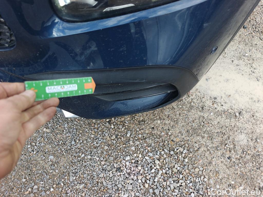  Mercedes  GLB MERCEDES-BENZ  / 2019 / 5P / todoterreno 2.0  200 D DCT 110KW (150CV) (AC) #32