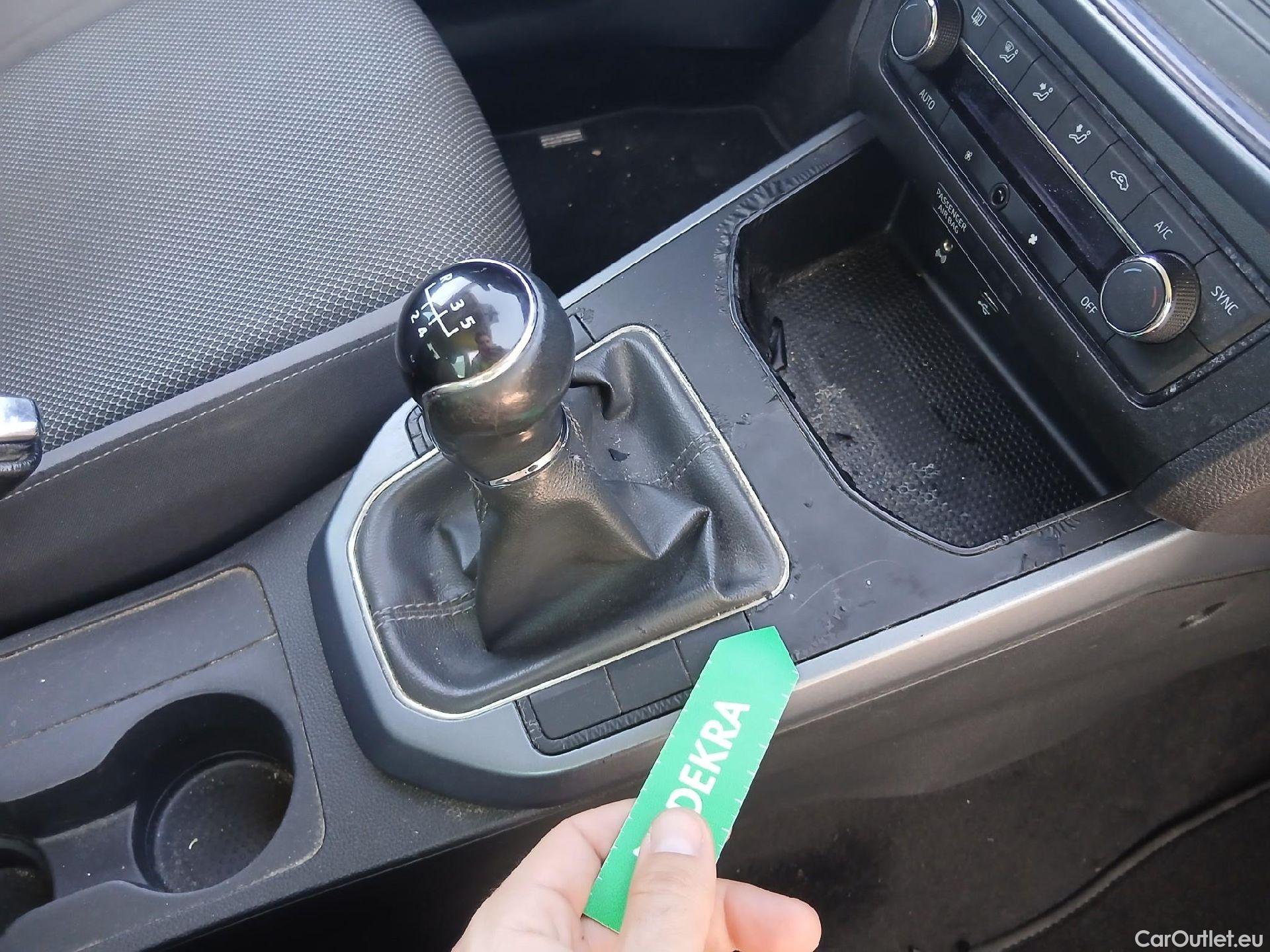  Seat  Arona SEAT  / 2017 / 5P / todoterreno 1.0 TSI 70kW (95CV) Style Edition Eco (CX) #35