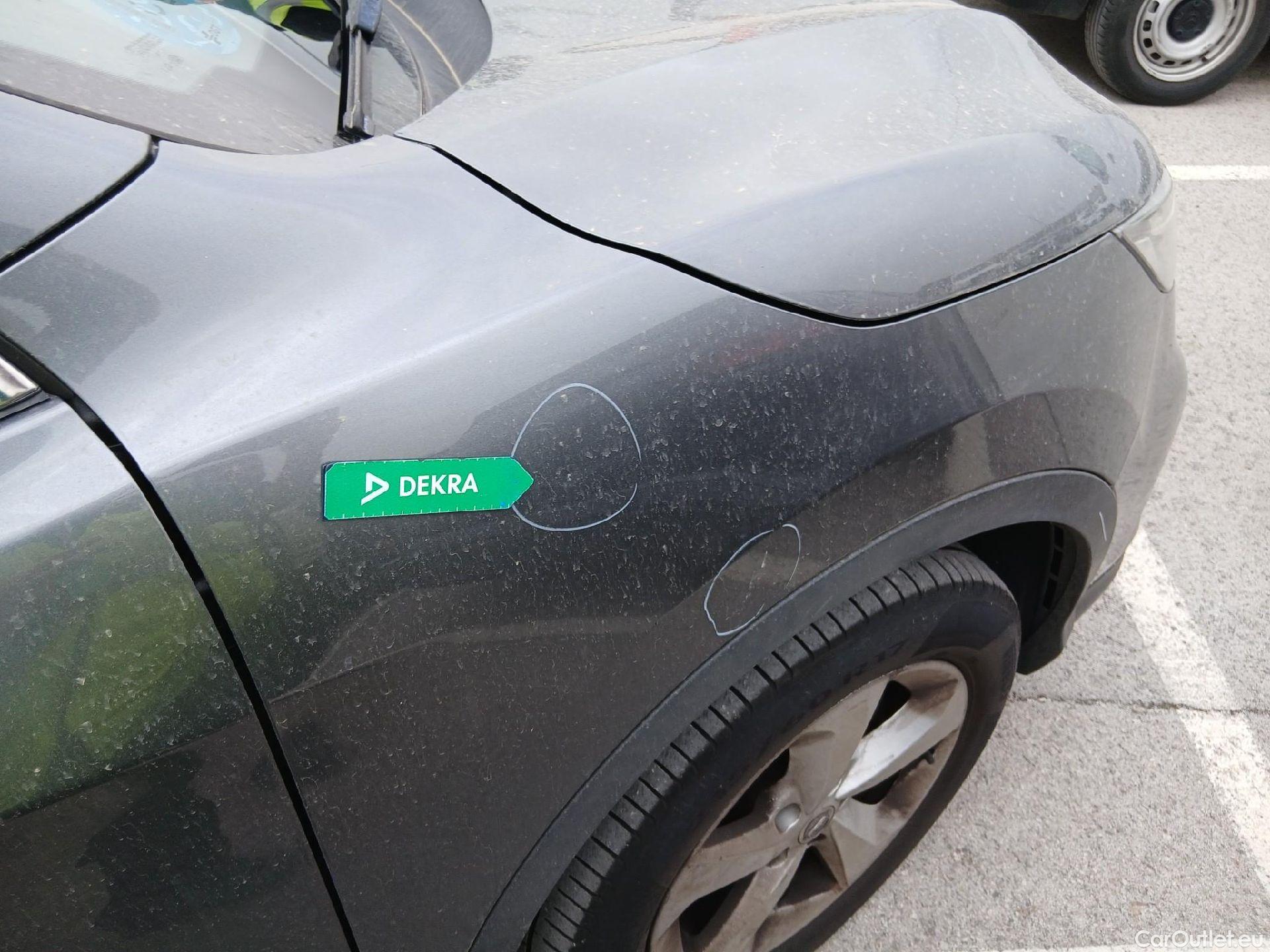  Nissan  Qashqai NISSAN  / 2017 / 5P / todoterreno dCi 85 kW (115 CV) E6D ACENTA #41