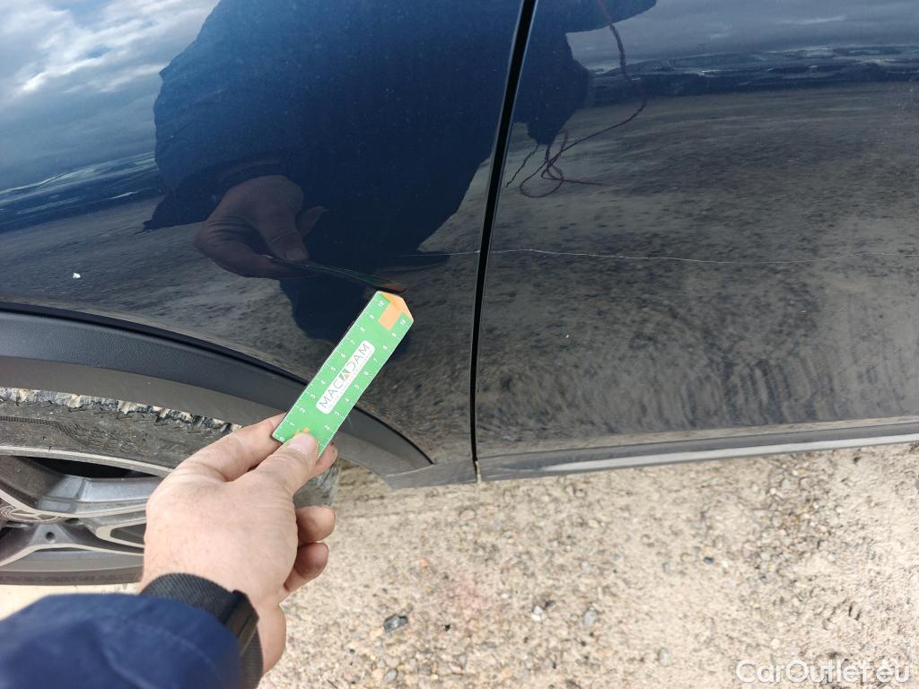  Mercedes  GLB MERCEDES-BENZ  / 2019 / 5P / todoterreno 2.0  200 D DCT 110KW (150CV) (AC) #18