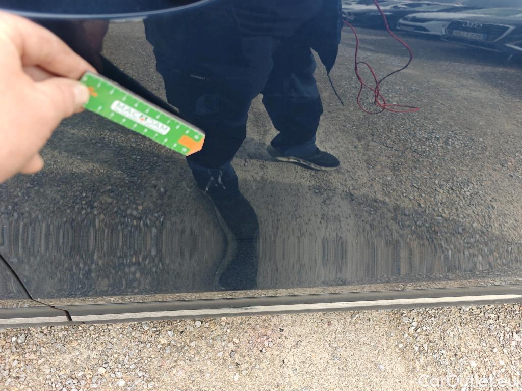  Mercedes  GLB MERCEDES-BENZ  / 2019 / 5P / todoterreno 2.0  200 D DCT 110KW (150CV) (AC) #10