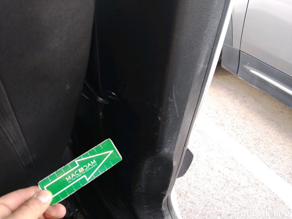  Citroen  Berlingo CITROEN  / 2018 / 4P / combi Talla M BlueHDi 100 S&S LIVE PACK BUSINE #36