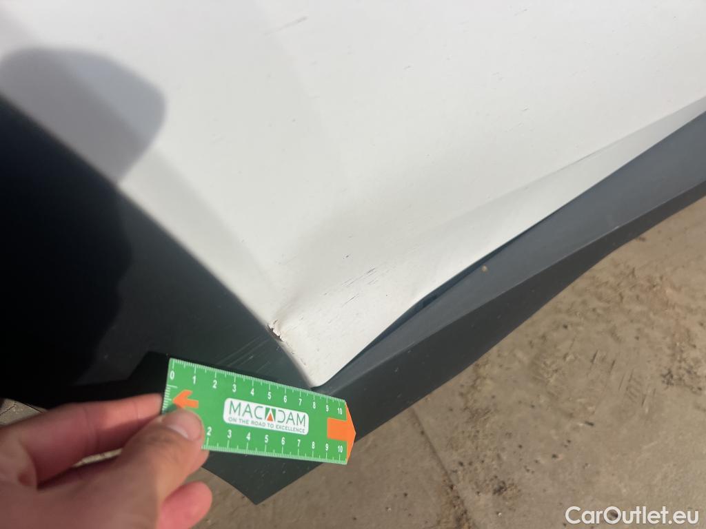  Hyundai  Tucson HYUNDAI  / 2020 / 5P / todoterreno 1.6 CRDI 100kW (136CV) 48V Tecno DCT 2C #4