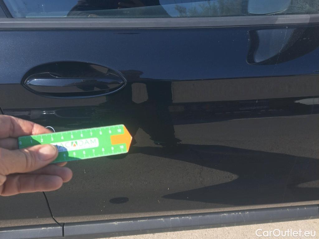  Bmw  X3 BMW  / 2017 / 5P / todoterreno xDrive20d (AC2) #13