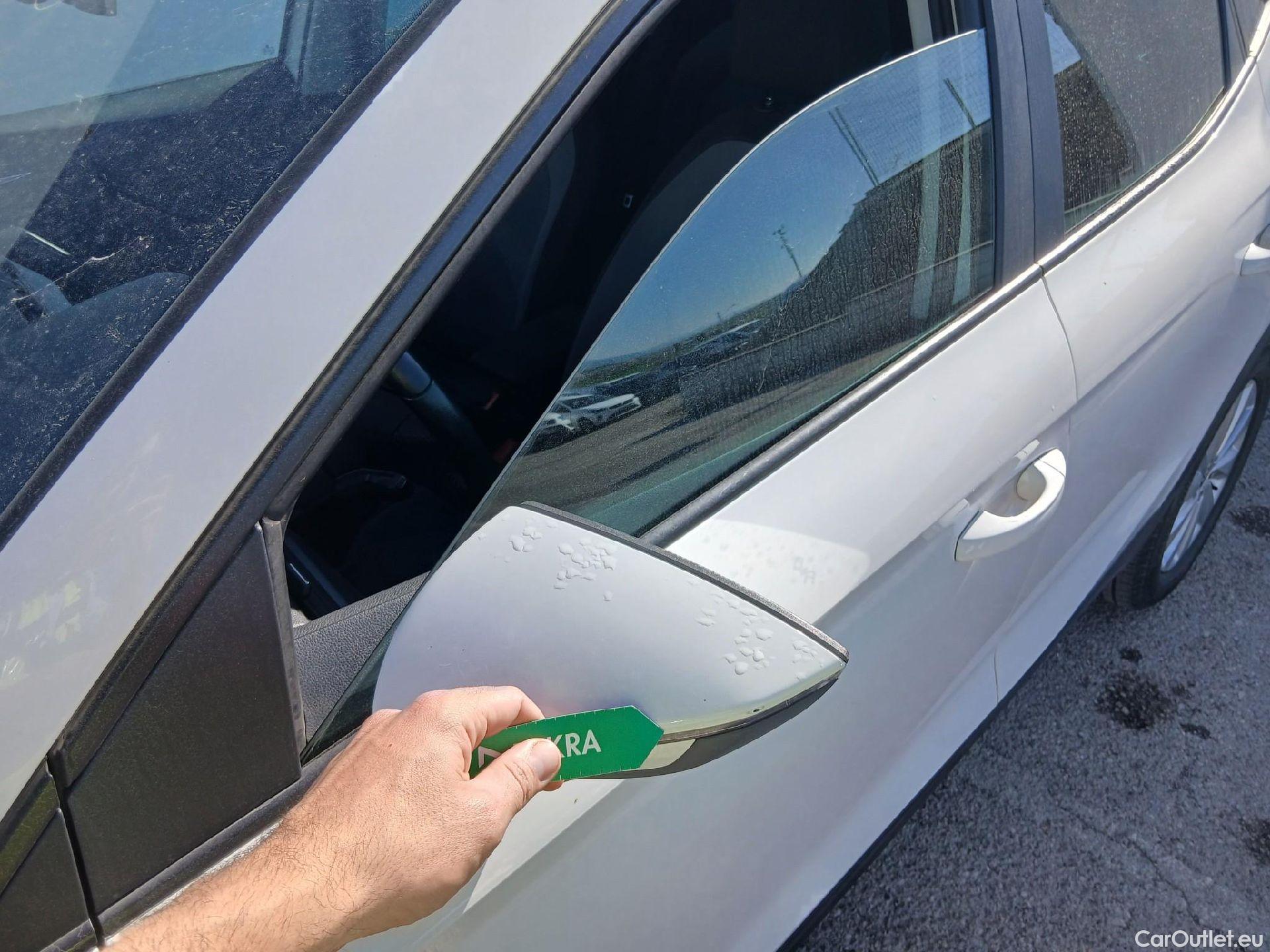  Seat  Arona SEAT  / 2017 / 5P / todoterreno 1.0 TSI 70kW (95CV) Style Edition Eco (CX) #8