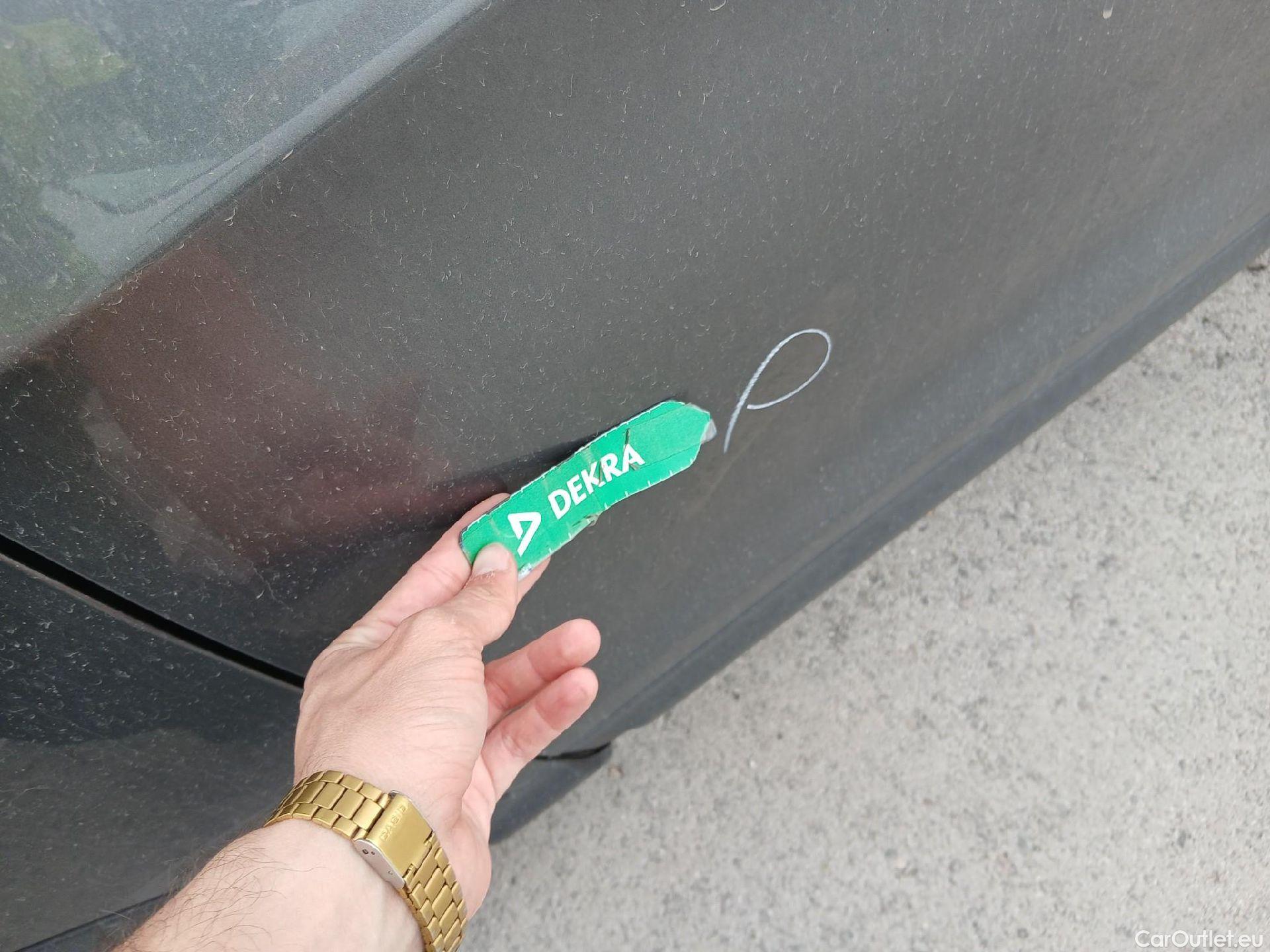  Nissan  Qashqai NISSAN  / 2017 / 5P / todoterreno dCi 85 kW (115 CV) E6D ACENTA #13