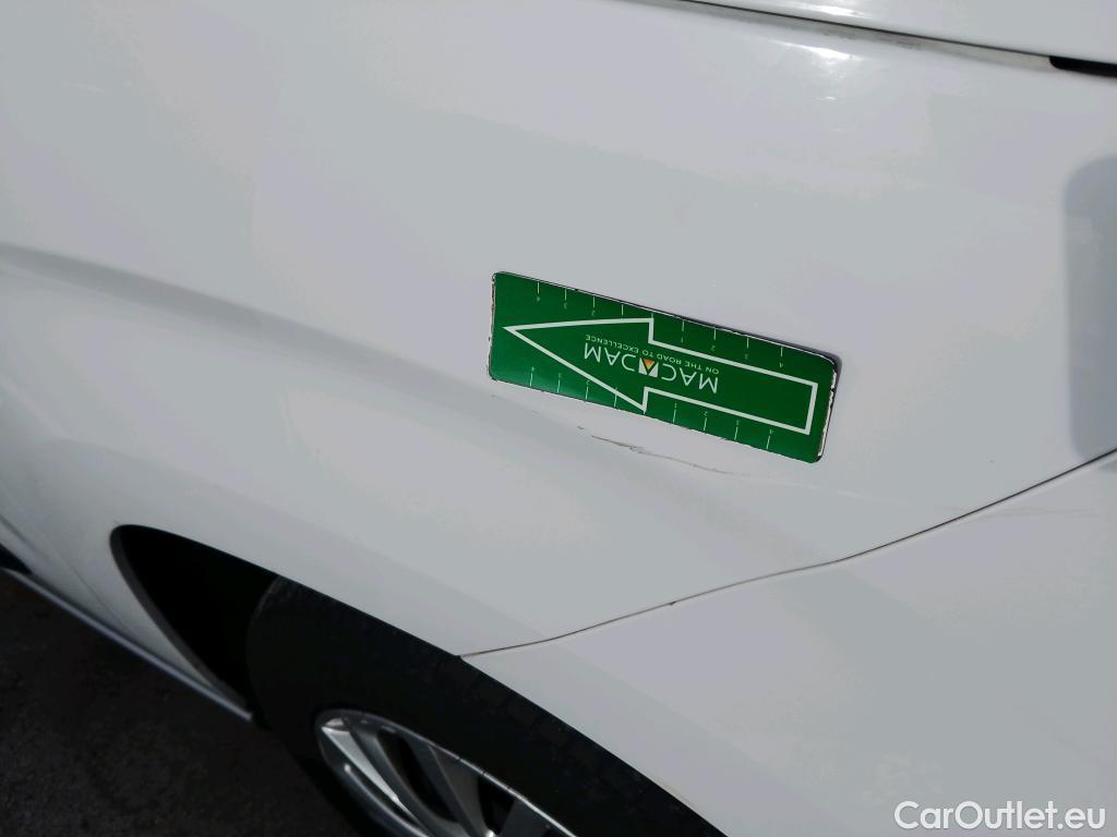  Citroen  Berlingo CITROEN  / 2018 / 4P / combi Talla M BlueHDi 100 S&S LIVE PACK BUSINE #32