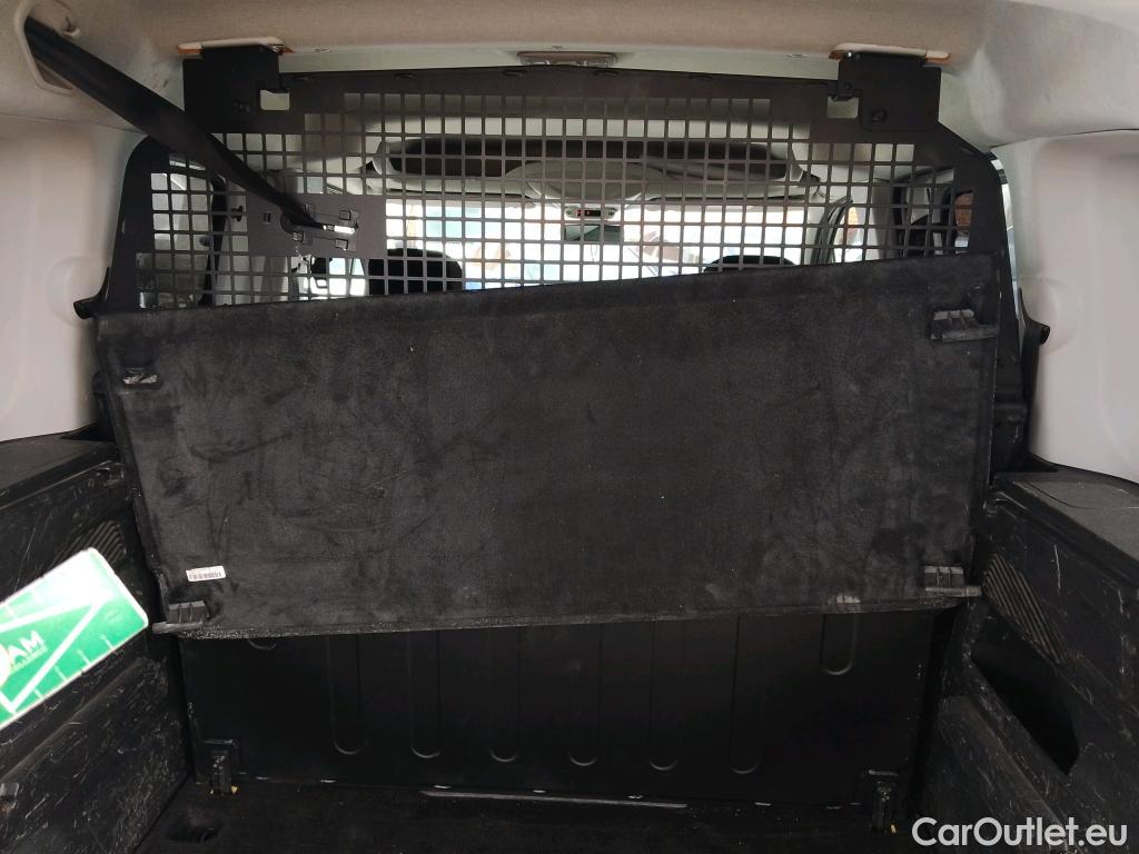  Citroen  Berlingo CITROEN  / 2018 / 4P / combi Talla M BlueHDi 100 S&S LIVE PACK BUSINE #1