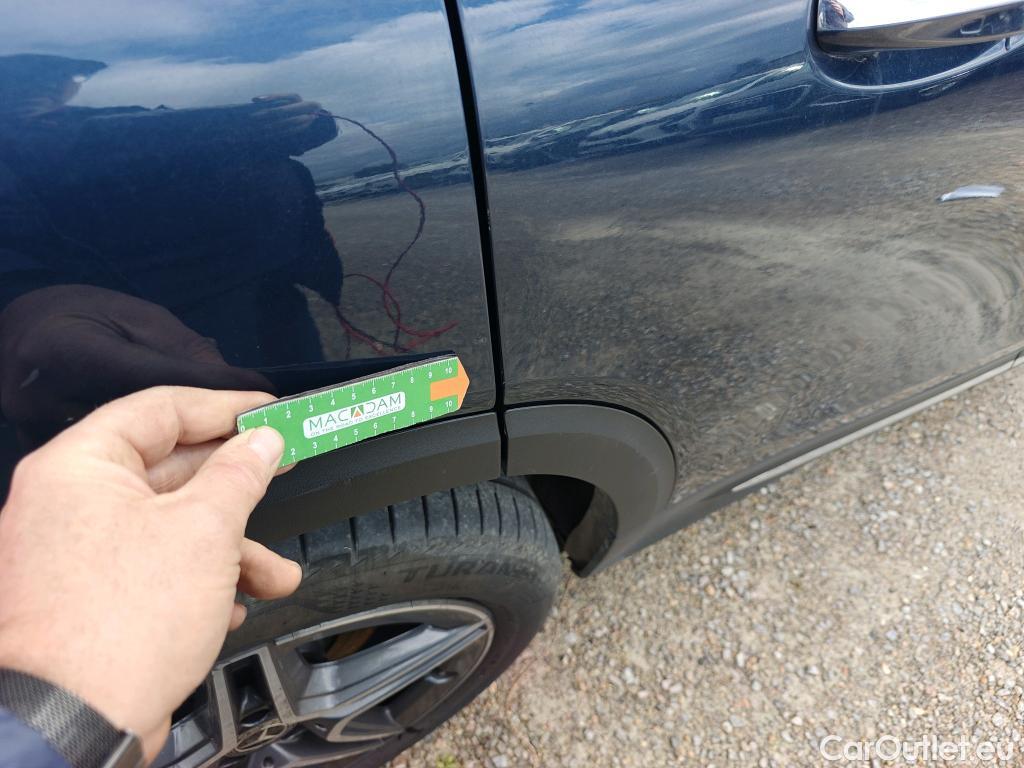  Mercedes  GLB MERCEDES-BENZ  / 2019 / 5P / todoterreno 2.0  200 D DCT 110KW (150CV) (AC) #46