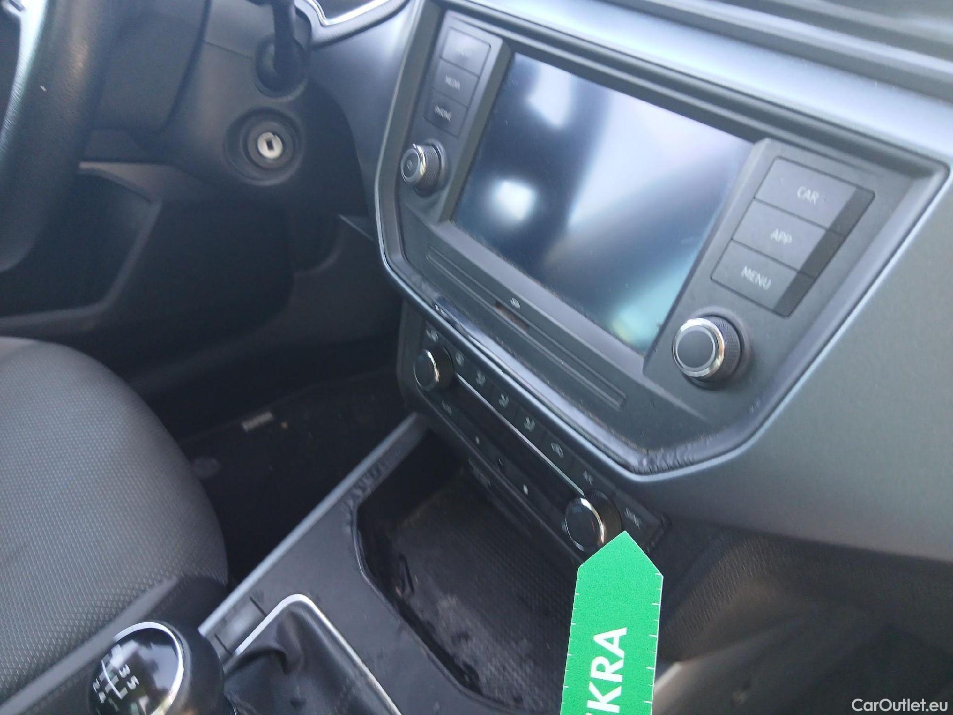  Seat  Arona SEAT  / 2017 / 5P / todoterreno 1.0 TSI 70kW (95CV) Style Edition Eco (CX) #39