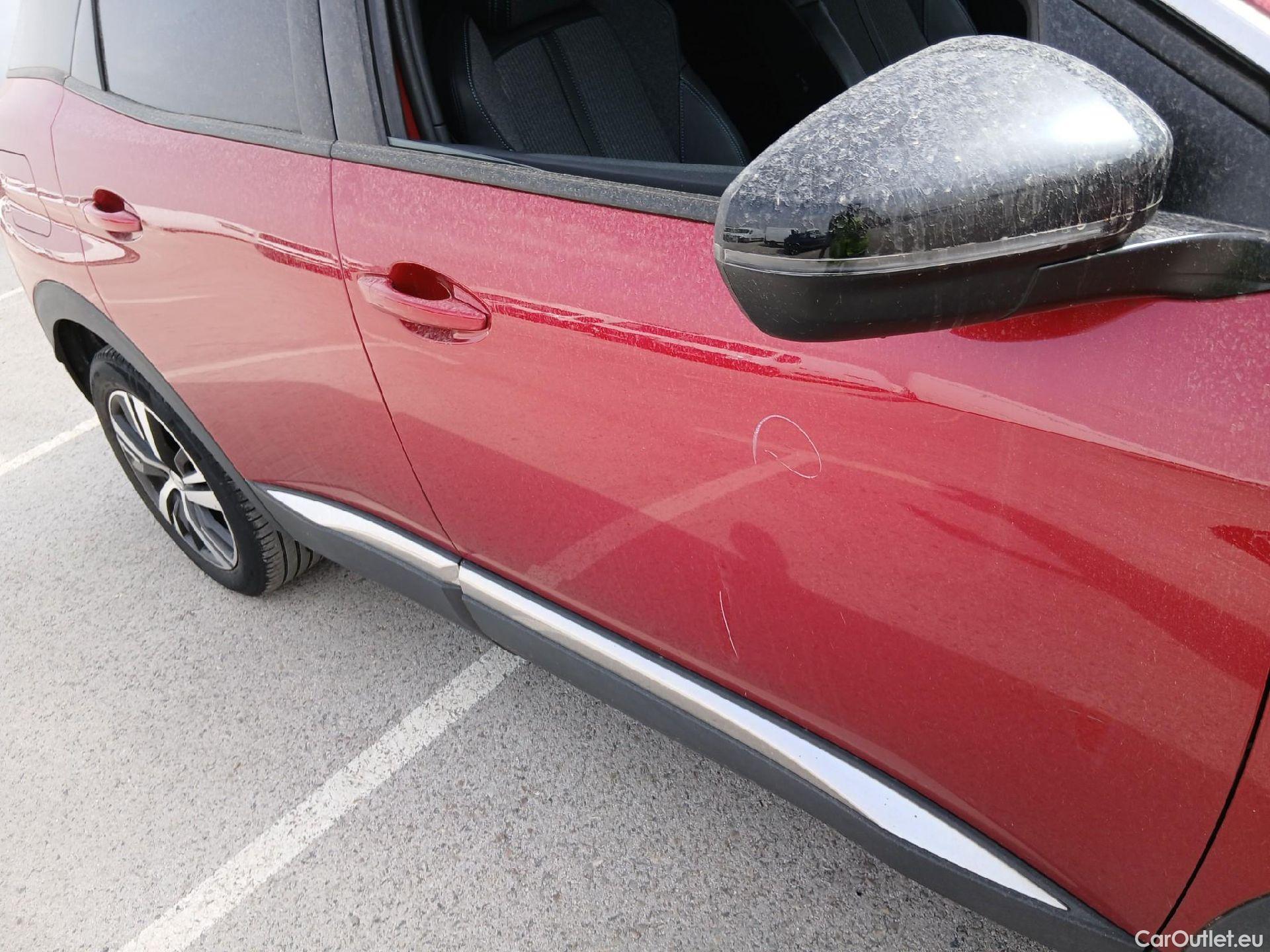  Peugeot  3008 PEUGEOT  / 2020 / 5P / todoterreno 1.5 BlueHDi 96kW (130CV) S&S Allure Pack #27