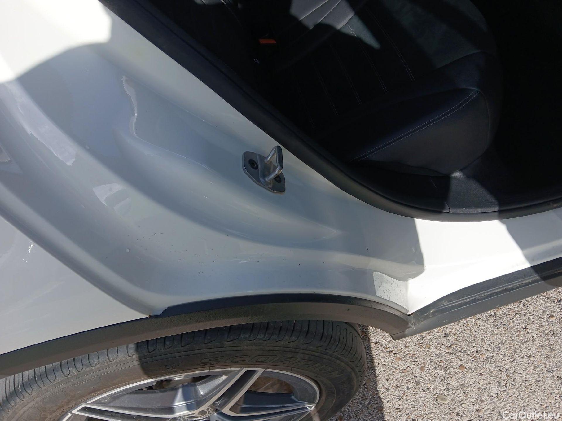  Mercedes  G-Klasee MERCEDES-BENZ Clase GLC / 2019 / 5P / todoterreno GLC 300 de 4MATIC #12