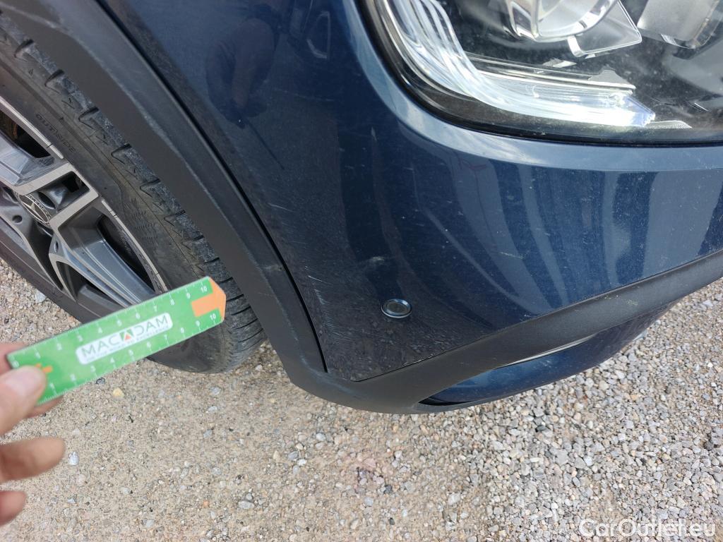  Mercedes  GLB MERCEDES-BENZ  / 2019 / 5P / todoterreno 2.0  200 D DCT 110KW (150CV) (AC) #31