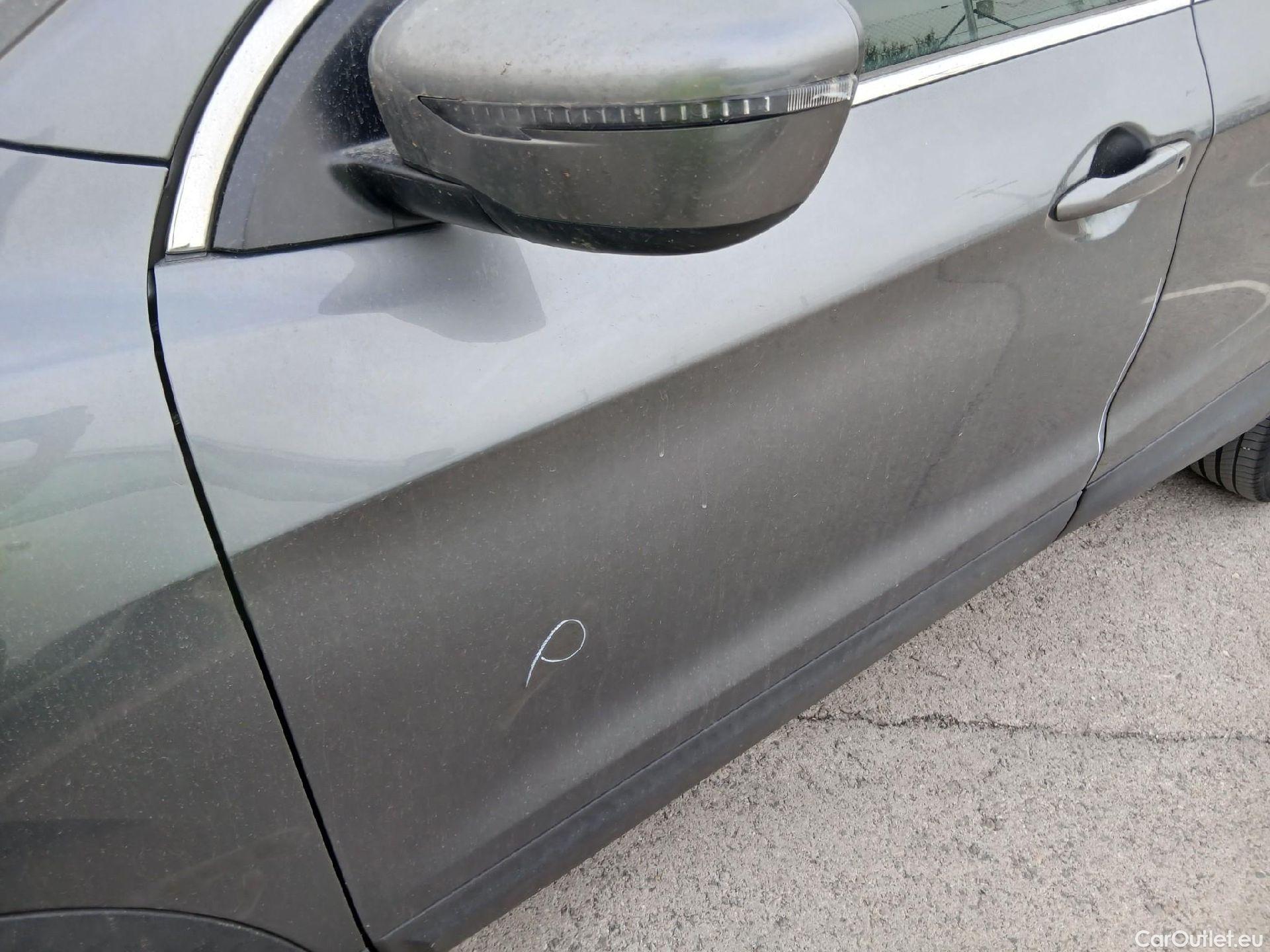  Nissan  Qashqai NISSAN  / 2017 / 5P / todoterreno dCi 85 kW (115 CV) E6D ACENTA #14