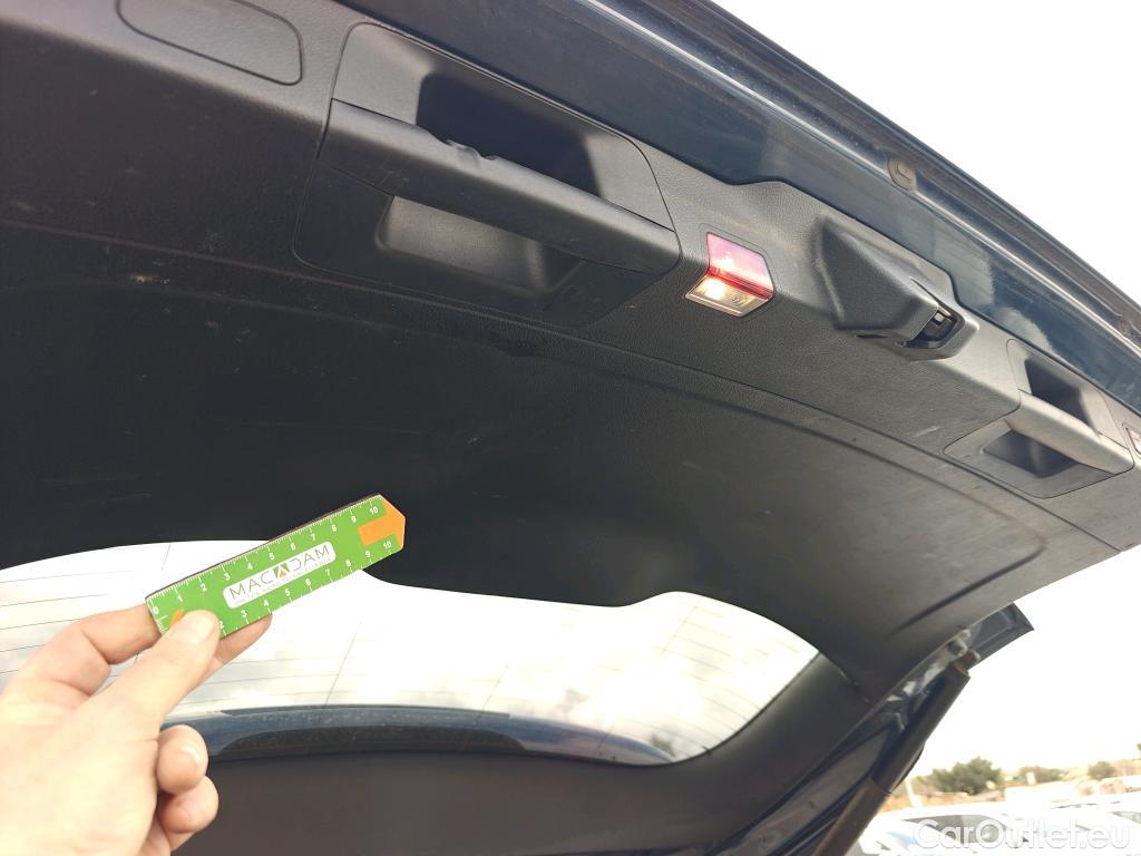  Mercedes  GLB MERCEDES-BENZ  / 2019 / 5P / todoterreno 2.0  200 D DCT 110KW (150CV) (AC) #20