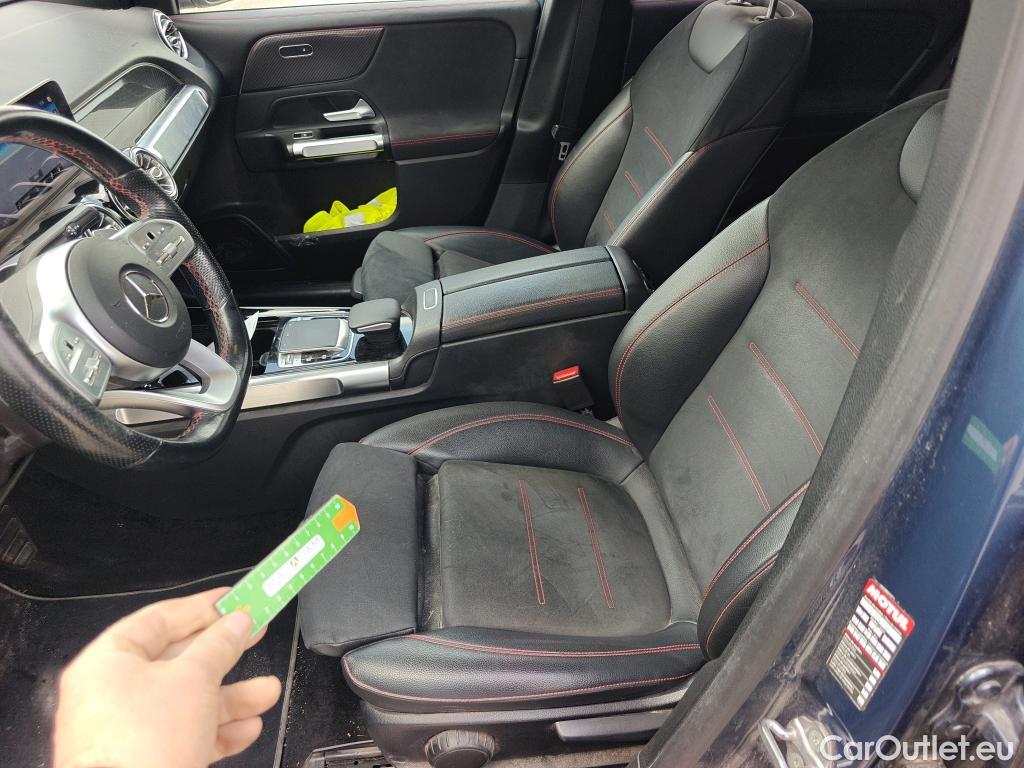  Mercedes  GLB MERCEDES-BENZ  / 2019 / 5P / todoterreno 2.0  200 D DCT 110KW (150CV) (AC) #16