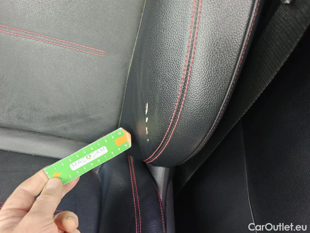  Mercedes  GLB MERCEDES-BENZ  / 2019 / 5P / todoterreno 2.0  200 D DCT 110KW (150CV) (AC) #14