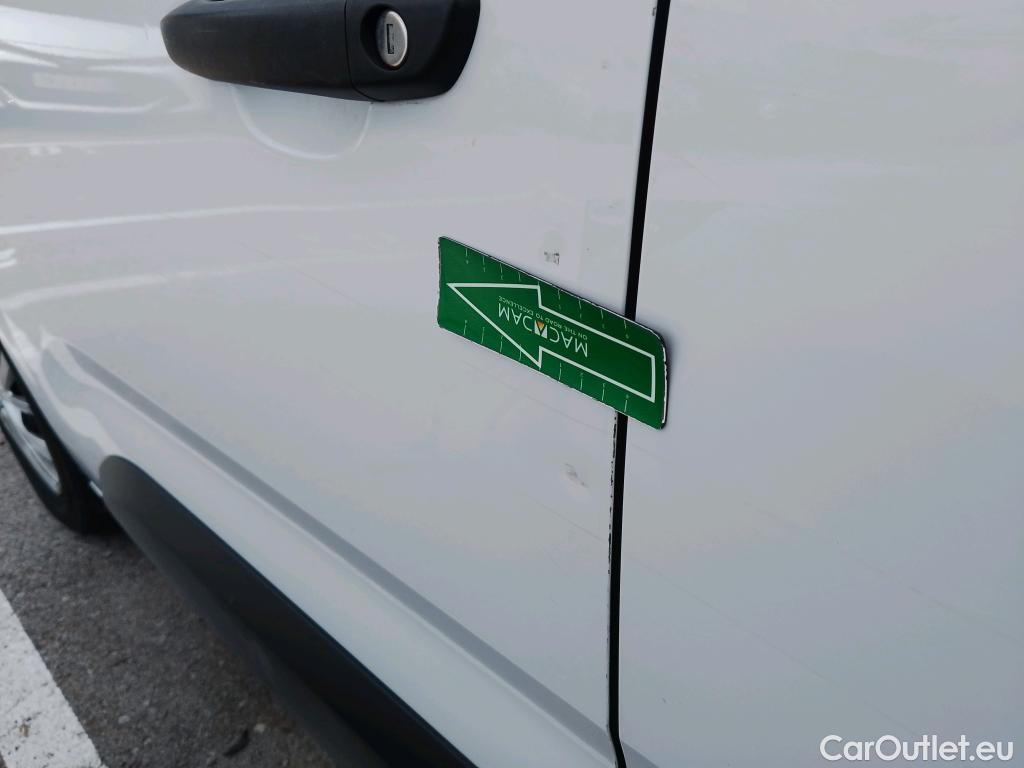  Citroen  Berlingo CITROEN  / 2018 / 4P / combi Talla M BlueHDi 100 S&S LIVE PACK BUSINE #48